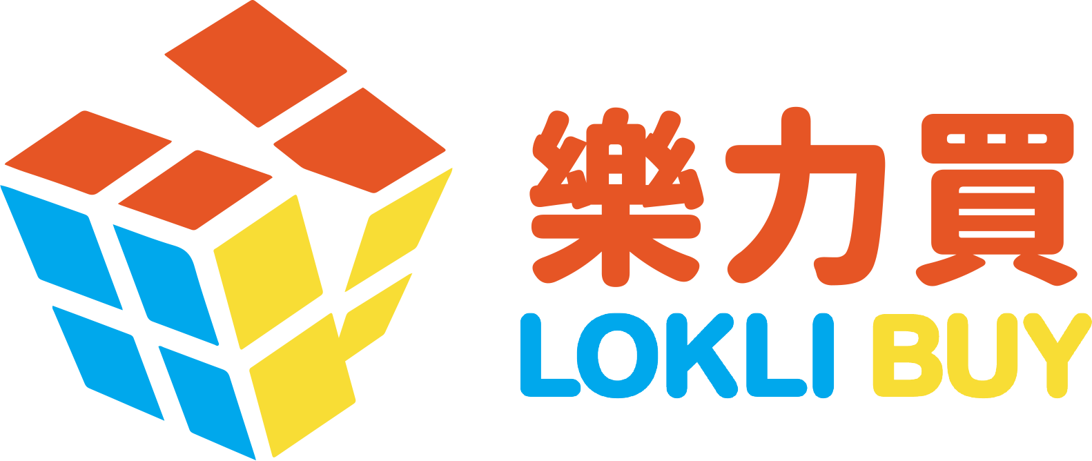 LOKLI BUY icon
